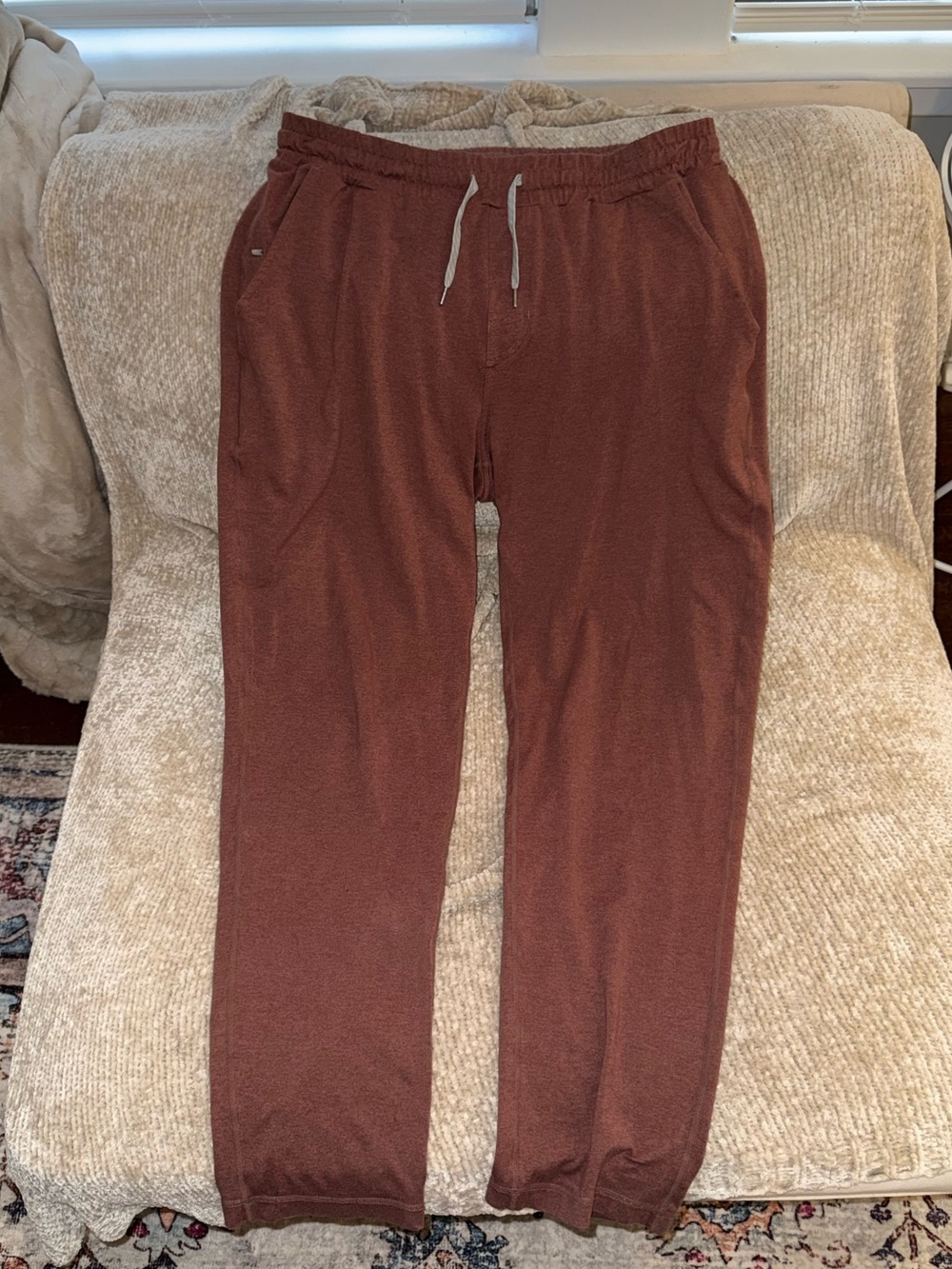 Vuori Men’s Pronto Performance Pants